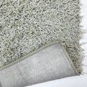 Ver imagem 3 de Tapete Belissimo 100x150 Prata
