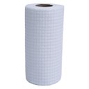 Ver imagem 1 de Rolo com panos lava e seca 25 peças - Simplo