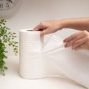 Ver imagem 7 de Rolo com panos lava e seca 25 peças - Simplo