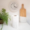 Ver imagem 6 de Rolo com panos lava e seca 25 peças - Simplo