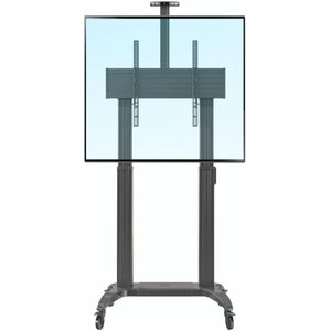 Suporte Pedestal Elétrico para Tvs de 75” a 110” - Elg