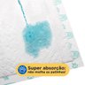 Tapete Higiênico Big Pads 7 Unidades 90x60cm Blue - 305x [reembalado] 305x - 4