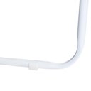 Ver imagem 5 de Kit de Proteção para Cadeira Branco 19,05 mm Mor