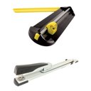 Ver imagem 1 de Kit Multirefiladora A4 4 em 1 e Grampeador de Longo Alcance