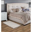 Ver imagem 3 de Tapete Para Quarto Joy Cristal 0,50x1,00 São Carlos