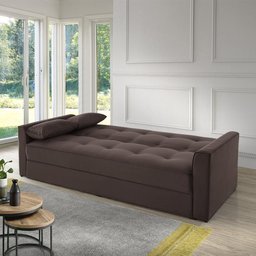 Sofá Cama Hidra 2,23m  - 2
