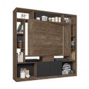 Ver imagem 6 de Estante Home para TV até 55 Polegadas Divisor de Ambientes Versus Espresso Móveis