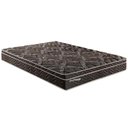 Ver imagem 7 de Cama Box Solteiro: Colchão Molas Ensacadas Paropas Masterpocket Previlege + Base Crc Rústico