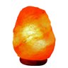 Abajur Luminária Terapêutica Sal Rosa Himalaia 2 ~ 3kg Natural 2 - 1
