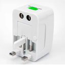 Ver imagem 4 de Adaptador de Tomada Universal Luatek Benjamin