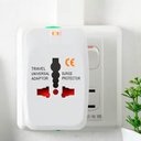 Ver imagem 5 de Adaptador de Tomada Universal Luatek Benjamin