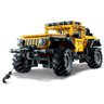 Lego Technic Jeep Wrangler 42122 - 4