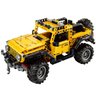 Lego Technic Jeep Wrangler 42122 - 2