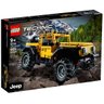 Lego Technic Jeep Wrangler 42122 - 1