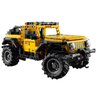 Lego Technic Jeep Wrangler 42122 - 5