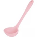 Ver imagem 2 de 2 Conchas de Silicone Rosa 27cm de Cozinha para Sopas Feijão