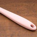Ver imagem 4 de 2 Conchas de Silicone Rosa 27cm de Cozinha para Sopas Feijão