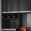 Ver imagem 5 de Cozinha Modulada 5 Peças 281 cm Andreia Preto REAJL