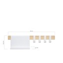 Ver imagem 3 de GANCHO MILANO COR BRANCA