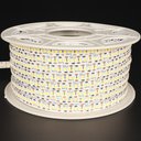 Ver imagem 2 de Fita de Led Nordecor com 50 Metros 240leds/m 20w 12v 3000k Luz Amarela 7206
