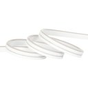 Ver imagem 1 de Fita de Led Neon Nordecor com 50 Metros Ip65 120leds-m 9w 12v 3000k Luz Amarela 7214