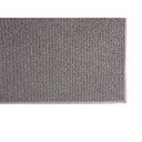 Ver imagem 3 de Tapete Sisal Antiderrapante Charm 03 Chumbo 2,50x3,50m