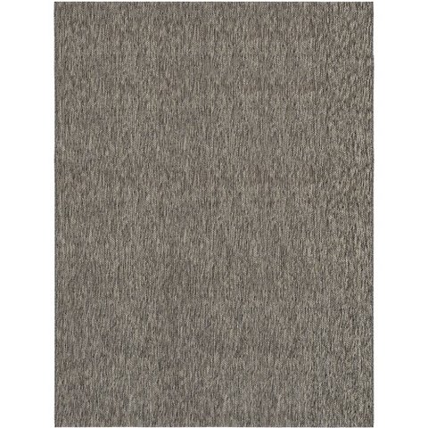 Tapete New Boucle 100x160 Chumbo 74/07