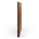 Ver imagem 7 de Cabeceira Cama Box King Size Alba 195cm com Frame Couríssimo Whisky - Desk Design