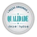 Ver imagem 3 de Esfregador de Madeira para Tanque Cuba Multiuso L116 Deca - E11601