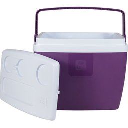 Caixa Térmica 36 Litros Açaí Bel - 4