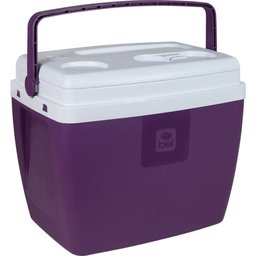Caixa Térmica 36 Litros Açaí Bel - 1