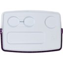 Ver imagem 5 de Caixa Térmica 36 Litros Açaí Bel