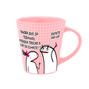 Ver imagem 3 de CANECA DROP ROSA - FLORK PROFISSIONAIS - MANICURE