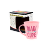 CANECA DROP ROSA - FLORK PROFISSIONAIS - MANICURE - 1