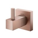Ver imagem 1 de Cabide Square 9000 Cobre Escovado Docol