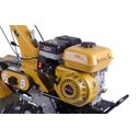 Ver imagem 4 de Motocultivador Gasolina Buffalo 7CV Corte 100-600mm Partida Manual 60663