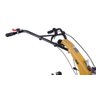 Motocultivador Gasolina Buffalo 7CV Corte 100-600mm Partida Manual 60663 - 2