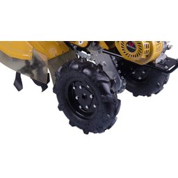 Motocultivador Gasolina Buffalo 7CV Corte 100-600mm Partida Manual 60663 - 3
