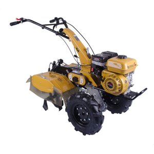 Motocultivador Gasolina Buffalo 7CV Corte 100-600mm Partida Manual 60663