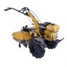 Motocultivador Gasolina Buffalo 7CV Corte 100-600mm Partida Manual 60663 - 1
