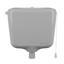 Ver imagem 4 de Caixa de Descarga Controlada 9lt - Astra Cinza Claro