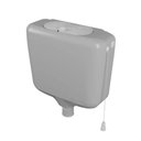 Ver imagem 1 de Caixa de Descarga Controlada 9lt - Astra Cinza Claro