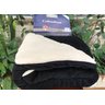 Coberdrom Mink Sherpa Queen Cobertores Parahyba Coberdom Mink Sherpa Rosa - 1