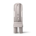 Ver imagem 6 de Aspirador de Pó Vertical Philips Walita Série 2000 21,6v Xc2011 Bivolt
