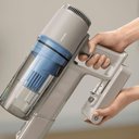 Ver imagem 3 de Aspirador de Pó Vertical Philips Walita Série 2000 21,6v Xc2011 Bivolt