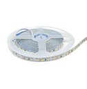 Ver imagem 7 de Kit Fita Led 3528 120 Led’s 5 Metros Sequencial 24v Branco Quente 3000k + Fonte 5a