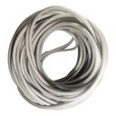 Ver imagem 1 de Espuma Vedação Delimitador Porta Janela Tarucel 10mm 20m Cinza