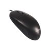 Mouse Satellite A-33 Preto - 1