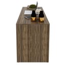 Ver imagem 6 de Mesa Escrivaninha Home Office 163cm Móvel na Caixa