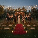 Ver imagem 3 de Cadeira Buffet Reforçada Empilhável Alta Resistência 150 Kg